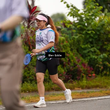 Runner Photo 8127269
