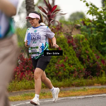 Runner Photo 8127270