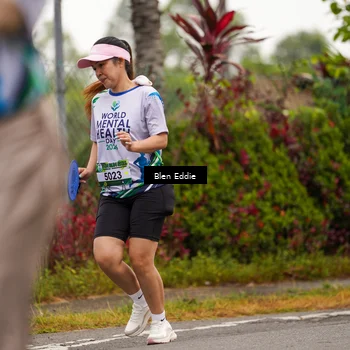 Runner Photo 8127273
