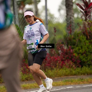 Runner Photo 8127274