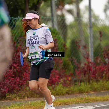 Runner Photo 8127275