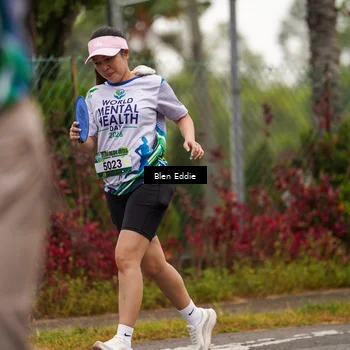 Runner Photo 8127276
