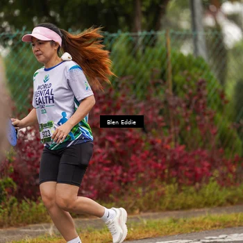 Runner Photo 8127277