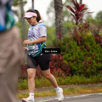 Runner Photo 8127278