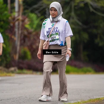 Runner Photo 8127280