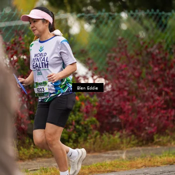 Runner Photo 8127281