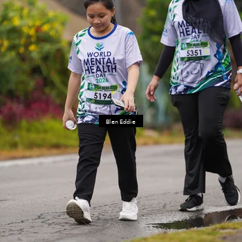 Runner Photo 8127283