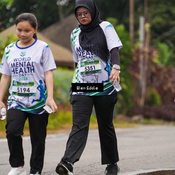 Runner Photo 8127284