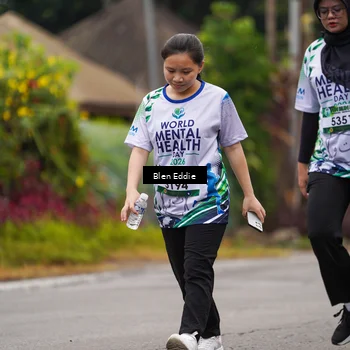 Runner Photo 8127285