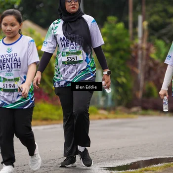 Runner Photo 8127287