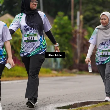 Runner Photo 8127289