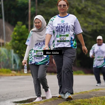 Runner Photo 8127290