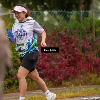 Runner Photo 8127291