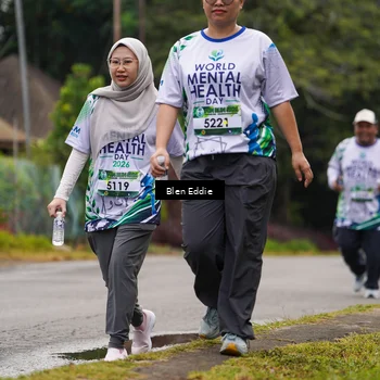 Runner Photo 8127292