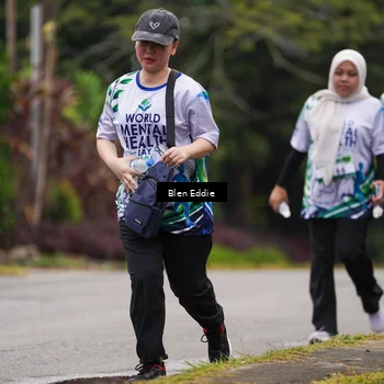 Runner Photo 8127293