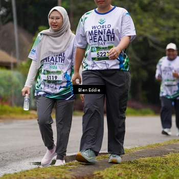Runner Photo 8127294