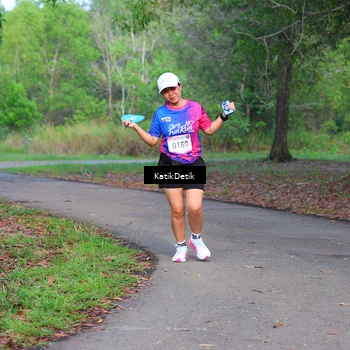 Runner Photo 8127295