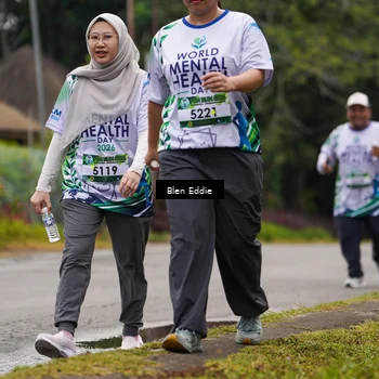 Runner Photo 8127297