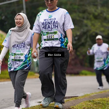 Runner Photo 8127298