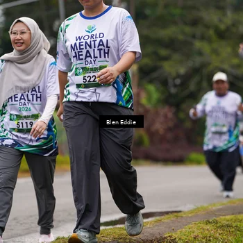 Runner Photo 8127299
