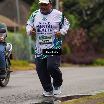 Runner Photo 8127301