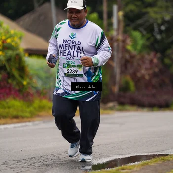 Runner Photo 8127302