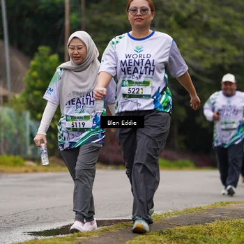 Runner Photo 8127304