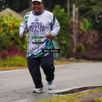 Runner Photo 8127305