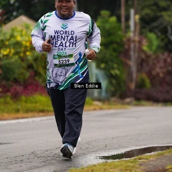 Runner Photo 8127306