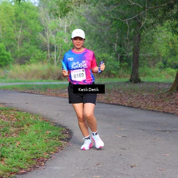 Runner Photo 8127307