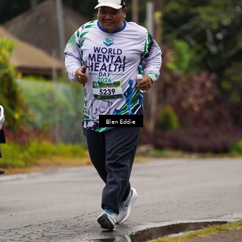 Runner Photo 8127308