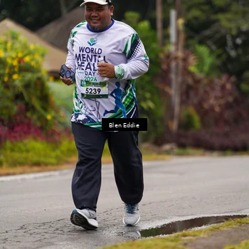 Runner Photo 8127309