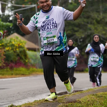Runner Photo 8127310
