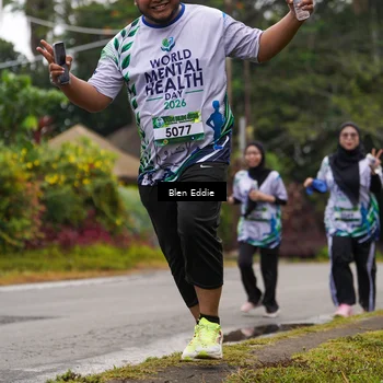 Runner Photo 8127311