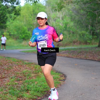 Runner Photo 8127312