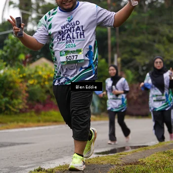 Runner Photo 8127314