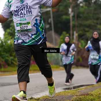 Runner Photo 8127315