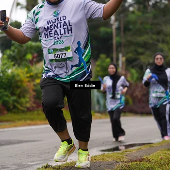 Runner Photo 8127316