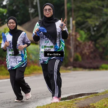 Runner Photo 8127318