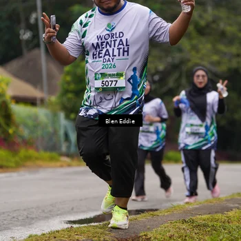 Runner Photo 8127319