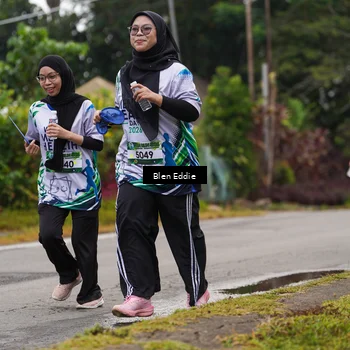 Runner Photo 8127320