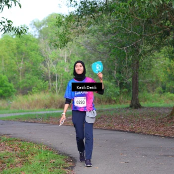 Runner Photo 8127321