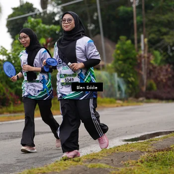 Runner Photo 8127322