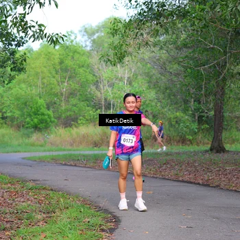 Runner Photo 8127323