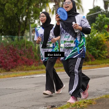 Runner Photo 8127324