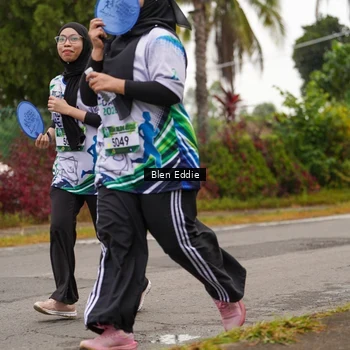 Runner Photo 8127325