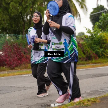 Runner Photo 8127326