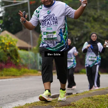 Runner Photo 8127327