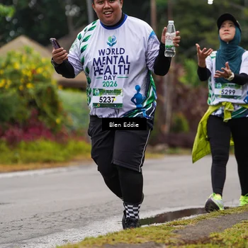 Runner Photo 8127328