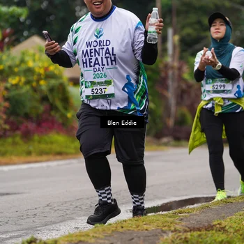 Runner Photo 8127330